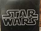 Vintage Star Wars Original Soundtrack 2LP Double Vinyl 1977