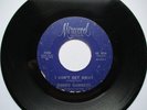 Bobby Garrett - I Can't Get Away - Mirwood (RE) - Northern Soul