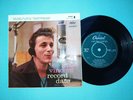 GENE VINCENT RECORD DATE PART 1 UK 1959 EXCELLENT 45 VINYL 7