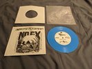 NOFX No FX My Friends Vinyl Record 7