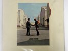 PINK FLOYD WISH YOU WERE HERE CBS/SONY SOPO-100 JAPAN VINYL LP