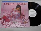 MFSL CRYSTAL GAYLE - We Must Believe In Magic 1-043 Audiophile Half Speed Master