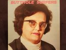 Butthole Surfers Cream Corn From The Socket Of Davis 1985 Uk Ep