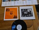 THE STYLE COUNCIL Confessions Of A Pop Group US Vinyl LP + Insert + Inner 1988
