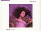 Kate Bush - Hounds Of Love (2018 Remaster) (Vinyl LP - 1985 - EU - Reissue)
