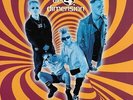 Die Fantastischen Vier - Die 4. Dimension (Vinyl LP - 1993 - EU - Reissue)