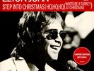 Elton John - Step Into Christmas Limited  (Vinyl 10