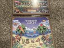 Stardew Valley Vinyl Complete Soundtrack Box Set + 1.4 & 1.5 LP -Sealed-