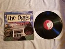 The Figgs Low Fi at Society High LP Imago 21042 PROMO