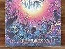 Motionless In White / Creatures X SEALED LP / LTD EDITION 2500