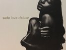 SADE - Love Deluxe  LP (EU Remastered Reissue)