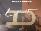RARE Duran Duran - A Diamond In The Mind LP (Vinyl Factory ONLY 2,000 Worldwide