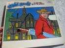 1972 LP Record David Bowie BOOTLEG Man Sold World MERCURY 61325 ETCHED PLAY EX