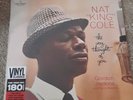 Nat King Cole THE VERY THOUGHT OF YOU 180g REMASTERED New Sealed Vinyl Record LP