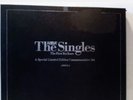 Abba The Singles The First Ten Years Boxset Picture Vinyl Limited Edition.
