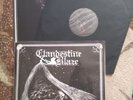 CLANDESTINE BLAZE-tranquility of death-LP-black metal