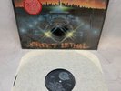 RACER X WITH PAUL GILBERT STREET LETHAL SP25- 5297 with OBI Japan LP Vinyl