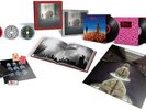 Rush – Hemispheres 40th Anniversary Super Deluxe BOX SET - BRAND NEW, SEALED