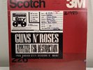 Guns N' Roses - Locked N’ Loaded Box Set - The Sound City Sessions Vinyl 3xLP