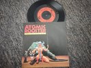 Atomic Rooster - End Of The Day b/w Living Underground 7