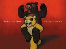 Fall Out Boy Folie à Deux (Vinyl) Vinyl Album