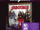Black Sabbath - Sabotage, Remastered (NEW BOXSET VINYL 4LP + 7