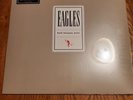 eagles sealed vinyl records Hell Freezes Over