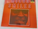 MILES DAVIS QUINTET Miles Smiles New Sealed CS 9401 LP Record Album 39B75