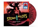 Stone Temple Pilots : Core (Limited Edition Red Splatter Color Vinyl LP) SEALED