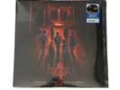 Stranger Things 4 Soundtrack LP Walmart Exclusive Vinyl W/ Puzzle New & Sealed