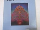 PHAROAH SANDERS ELEVATION 1974 WLP PROMO VINYL LP IMPULSE AS-9261 Rare Jazz
