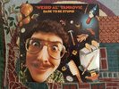 WEIRD AL YANKOVIC - DARE TO BE STUPID - Vinyl - 1985