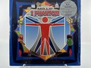 Mr. Lif - I Phantom Vinyl Record 2002 Definitive Jux Pressing