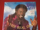 Marvin Sease - The Real Deal - Vinyl Record - Y7350A FACTORY SEALED BRAND NEW