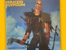 Naked Raygun - Understand? LP Vinyl Record, NEW/SEALED on BLUE vinyl