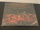 Ismael Rivera Con Cortijo – Llaves De La Tradicion [1977] Vinyl LP Latin Salsa
