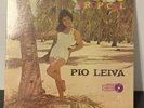 PIO LEIVA SABOR Y RITMO TROPICAL ORIG SUARITOS RECORDS PACHANGA GUAGUANCO LP