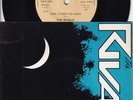70s 80s Punk Rock New Wave THE RIVALS here comes night 1980 UK 7