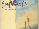 Genesis - We Can't Dance (Vinyl 2LP - 1991 - EU - Reissue)