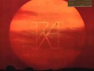 Todd Rundgren's Utopia - Ra Limited Numbered Sun Orange  (1976 - EU - Reissue)