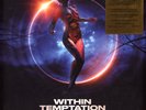 Within Temptation - Aftermath EP (Vinyl LP - 2022 - EU - Original)