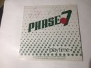 Phase 7 Playtime Rare Signed Record Hawaiian Soul Funk LP 1980 