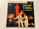 1960 THE LOUVIN BROTHERS Satin Is Real Part 2 EP