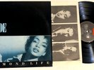 Diamond Life by   Sade  LP Nm
