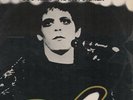 LOU REED Transformer 1972 or. GERMANY lp EX grade vinyl