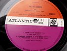 YES The Yes Album 1971 UK ATLANTIC 1st PRESS