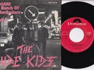 70s Punk Rock New Wave THE RUDE KIDS raggare is a 1978 Swedish 7
