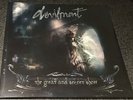 DEVILMENT-THE GREAT AND SECRET SHOW-2014 2xLP VINYL-CRADLE OF FILTH-NEW & SEALED
