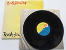 BAD BRAINS LP ROCK FOR LIGHT 1983 PVC RECORDS PVC 8917 VINYL