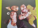 5SOS; Calm (Plus One). Sealed Vinyl Record